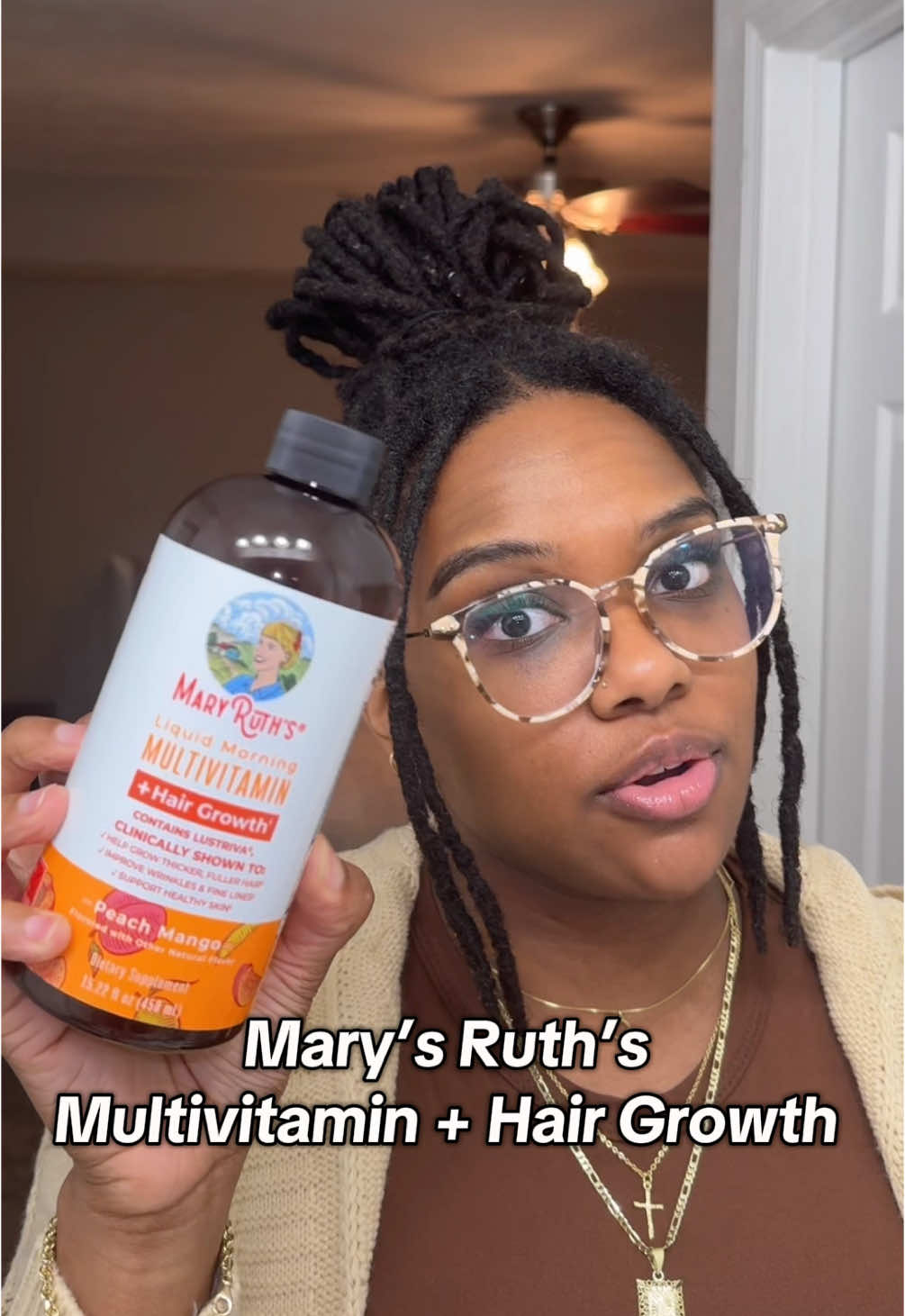 #maryruthsmorningmultivitamin #maryruthshairgrowth #maryruths #biotin 