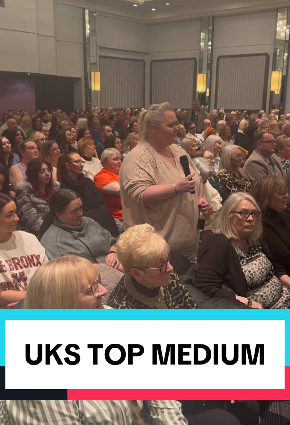 UKS TOP MEDIUM…. Mum looks after her special son.. #carolmcgeepsychicmedium #lovinglifepodcast #fyp #fypviralシ #loveislove🏳️‍🌈 #fypviraltiktok🖤シ゚☆♡ #mumsoftiktok  