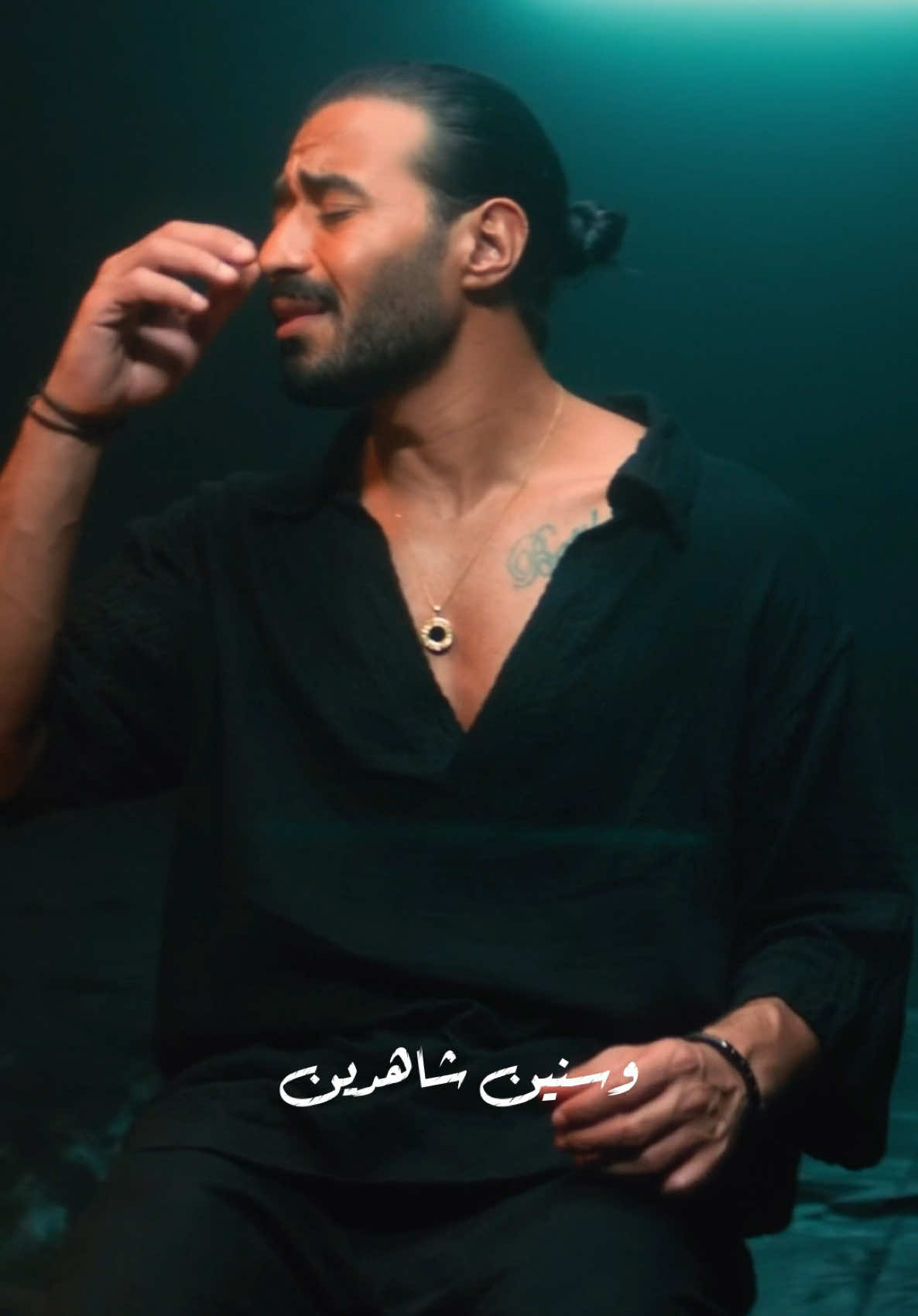 حكايات عايشين وسنين شاهدين 👌 #بعد_فراقك 🖤