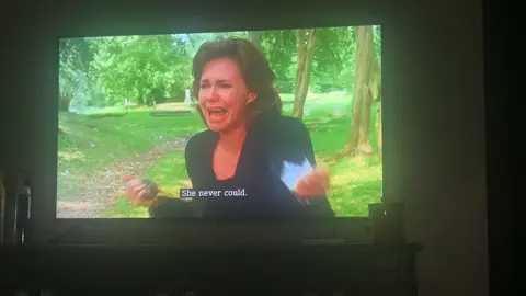 These are all of the stages of grieving at once 😔 #moviescene #steelmagnolias #grief #fyp #foryoupage 