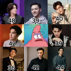 paham kan masa gak paham 😂 #gaoweiguang #lingengxin #williamchan #zhanghan #jeremytsui #jerryyan #zhouyiwei #handong #chinadrama #chinaactor #fyp #shafana 