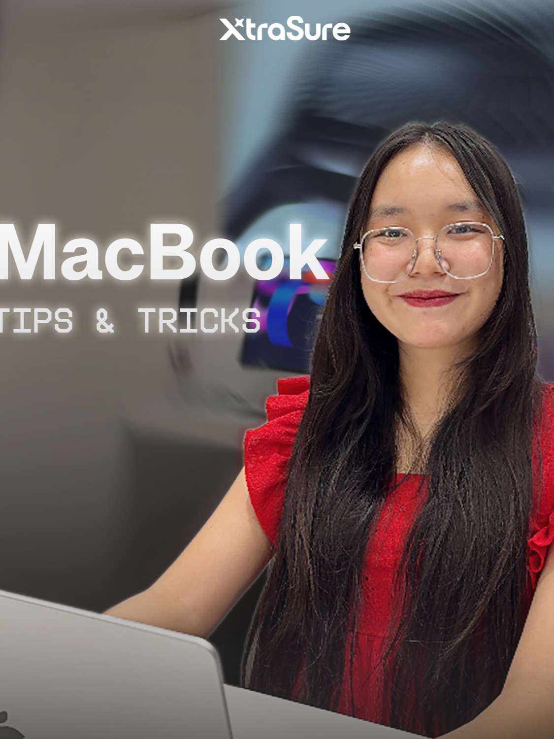 MacBook သုံးတော့မယ်ဆိုတာနဲ့ သိကိုသိထားသင့်တဲ့ Shortcut လေးတွေကို ပြောပြပေးထားတာမို့ အခုမှ MacBook စကိုင်မယ်ဆိုရင် ကြည့်ကိုကြည့်ထားသင့်တယ်နော်။#tiktokmyanmar #fyp #XtraSureMyanmar #tipsandtricks #trending #Macbook