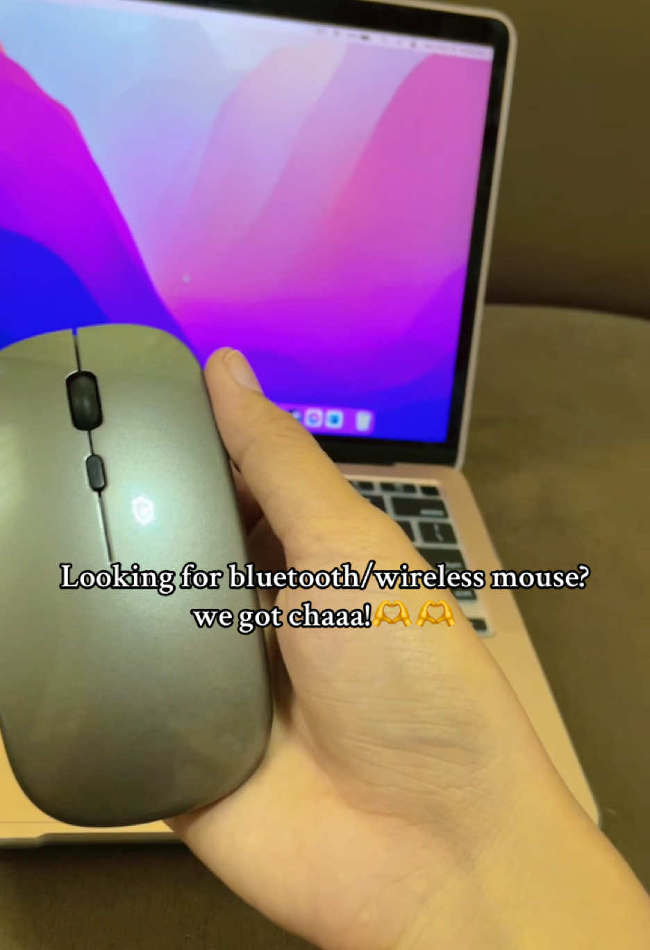 Looking for bluetooth mouse for your laptop/macbook? click the yellow basket below!  - bluetooth mouse for laptop - wireless mouse  - wireless mouse for pc  - bluetooth mouse for gadgets #fy —#bluetoothmouse #bluetooth mouse for laptop connect #wirelessmouse #wirelessmouse 