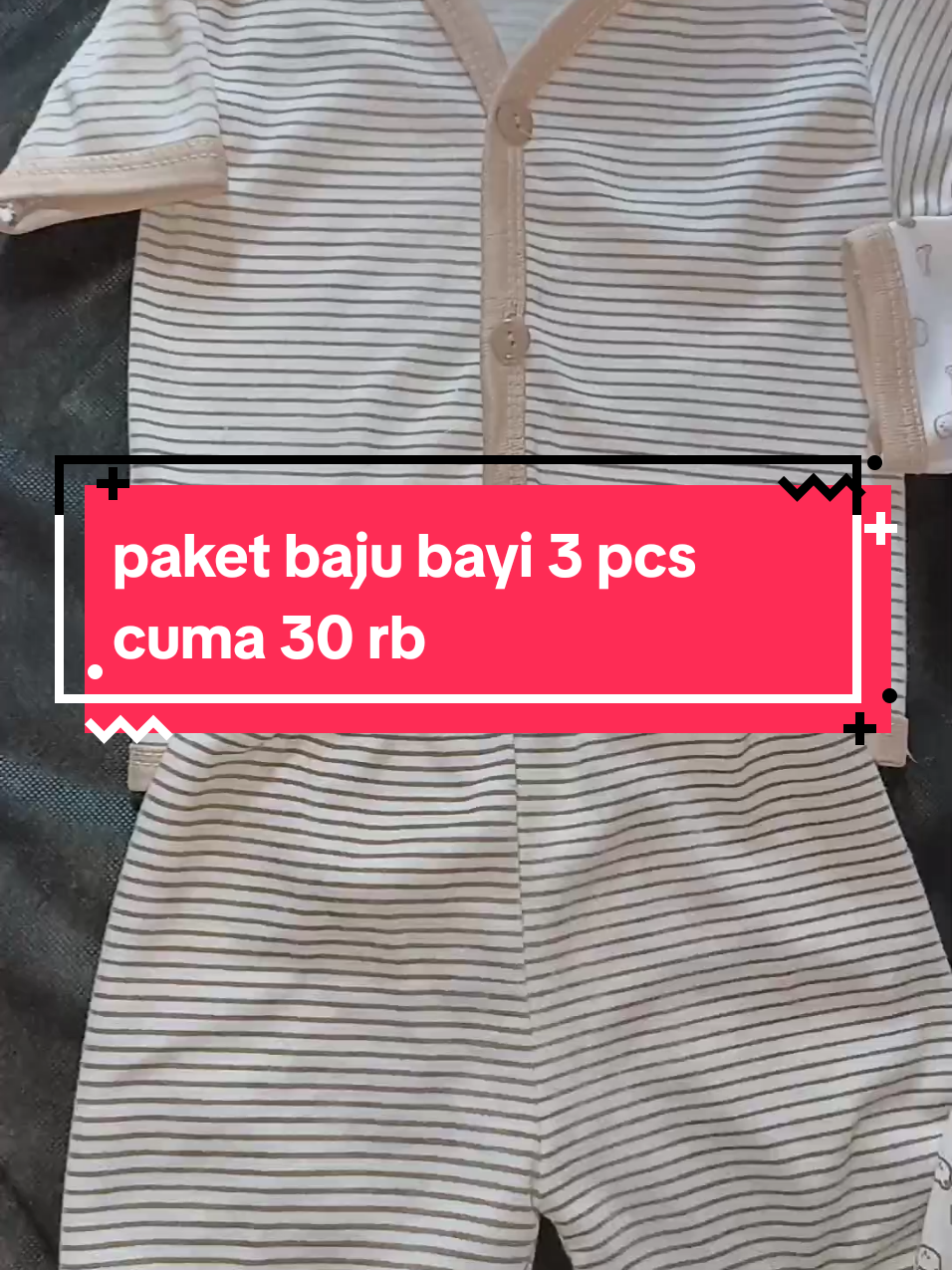 1 nya cuma 10 rb🤯🤩💸 #fypシ゚viral #fyp #bajuanakmurah #Bajubayi 