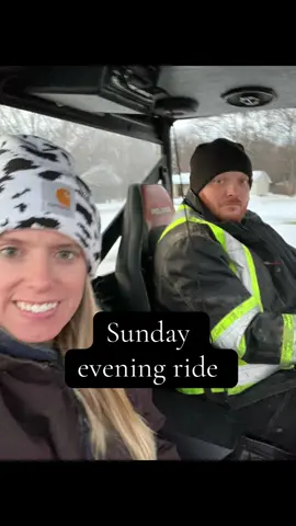 ❄️❤️❄️❤️   #sundayfunday #polaris #sidebyside #tiktokpartner #tiktokaffiliate #creatersearchinsight #fyp 