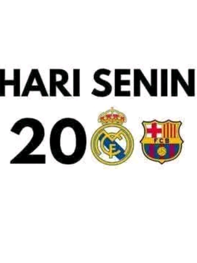 4 sehat 5: 2 😫😁#viscabarca🔴🔵  #halamadrid  #vinalcopadeespana  #elclassico 