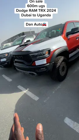 Ordered your dream car and spare parts from Dubai to Uganda ‪+971 50 524 4164‬