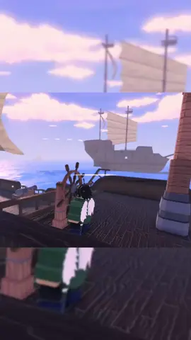 Rell seas or peak seas? #rellseas #peakseas #roblox #onepiece #fy 
