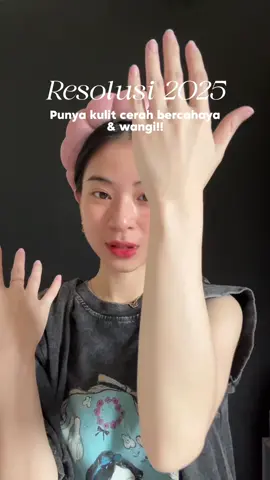 😗💋✨resolusi 2025  #SlavinaBodyCare #BodyLotion #BodyWash #Bodycare #Viral 