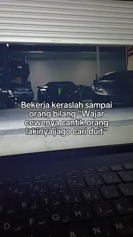 #kerjakeras #bosmuda #uang #anakmuda #motivasihidup #fyp 