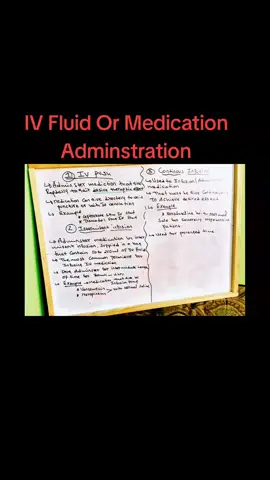 ##viral #Fyp #creatorsearchinsights #Ethiopian #Nursing #Msc #Shimeles  Tesfaye#medication Or Fluid Adminstration