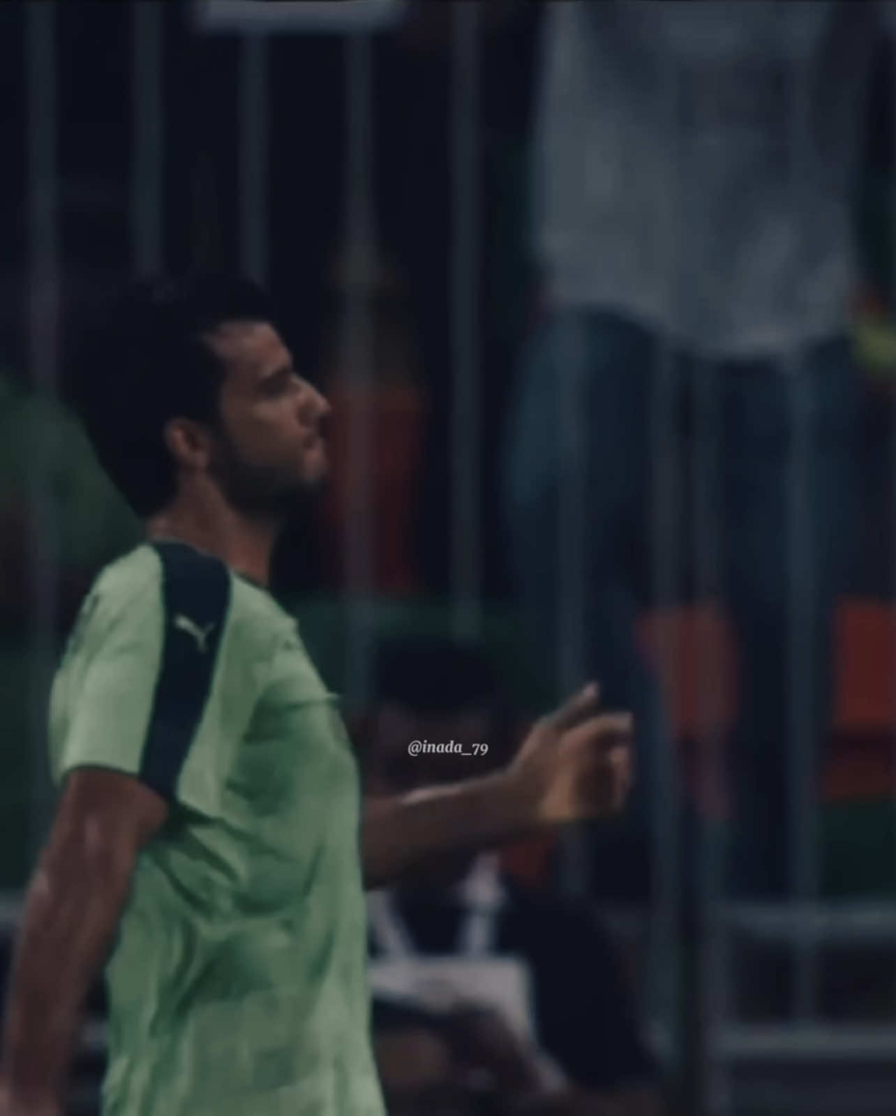 كيف لك ان تكون خصمي وانت كُنت في المعارك قائدي؟ 😔💔 ⁦‪ #عمر_السومه #الاهلي #الاهلي_السعودي #الاهلي_فوق_الجميع #alahli #foryou #fyp #tiktokarab #tiktoklongs 