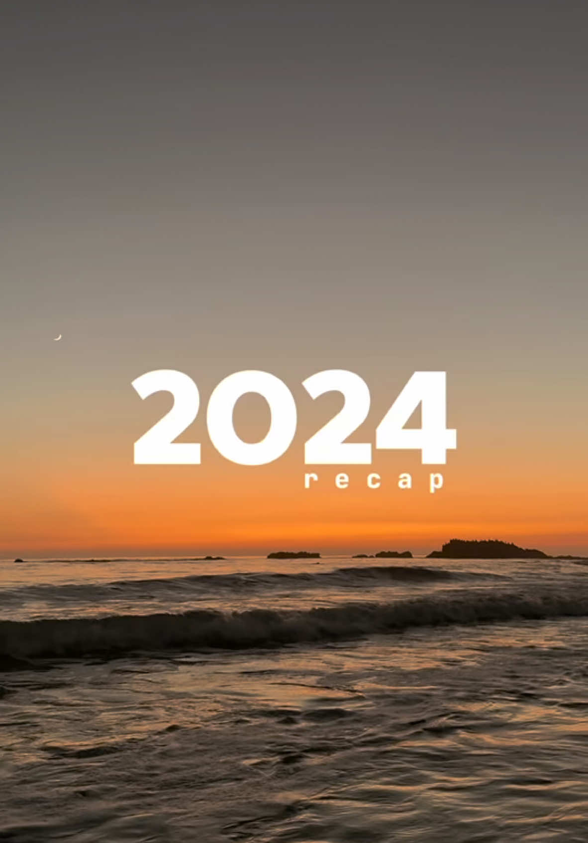 Such a great year! #2024recap #CapCut 