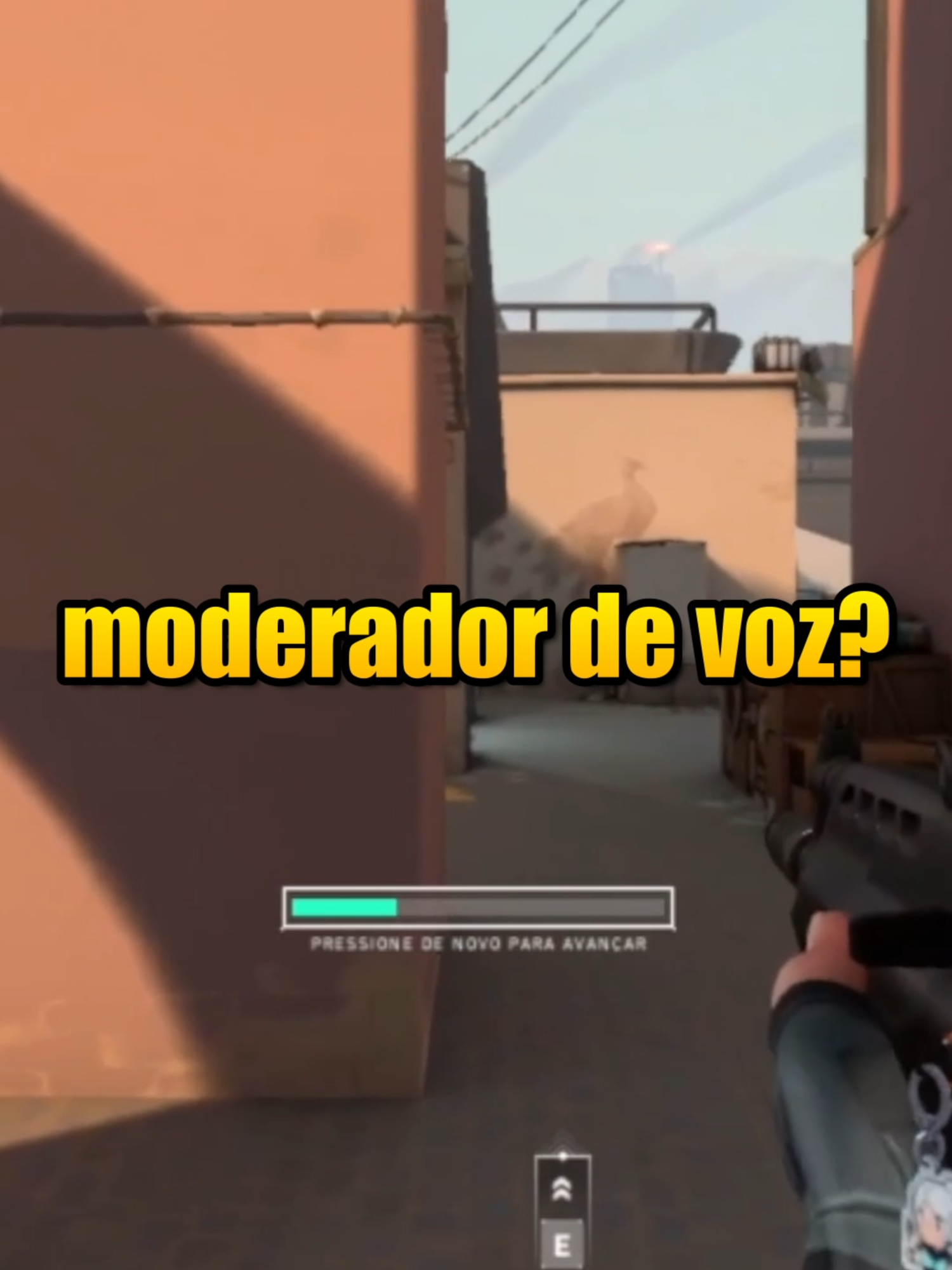 ô Jett voce usa moderador de voz? #Valorant #valorantclips #valorantfunny #valorantgaming #fyp #fouryou