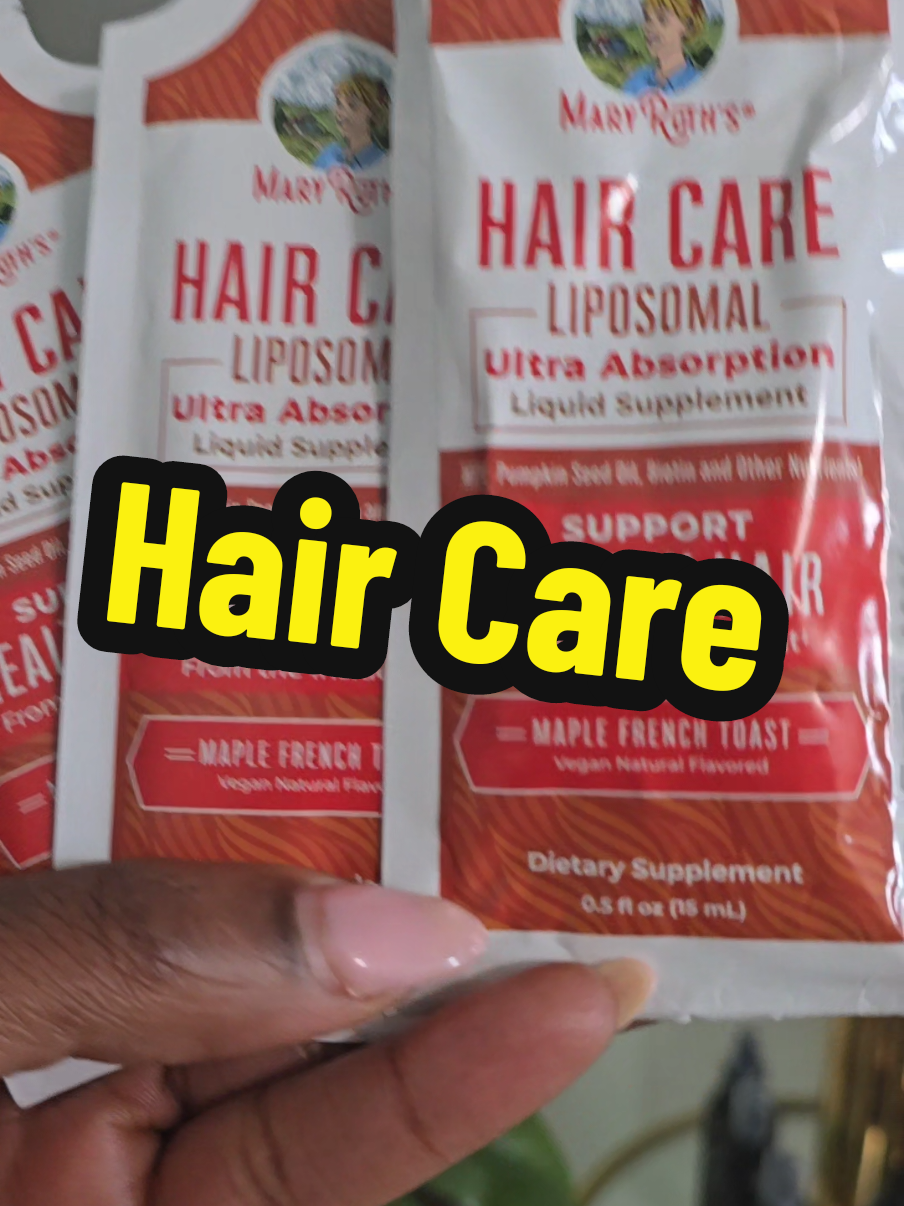 #hairgrowthjourney #maryruthsorganics #hairgrowthmax #maryruthdmultivitamins #SuperBrandDay #maryruthssuperbrandday #ttslevelup 