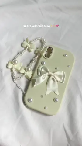Very couqueytish✨🎀🫶🏻 #case #iphonecase #coquette #phoneaccessories #casingiphone #casing #caseiphone 