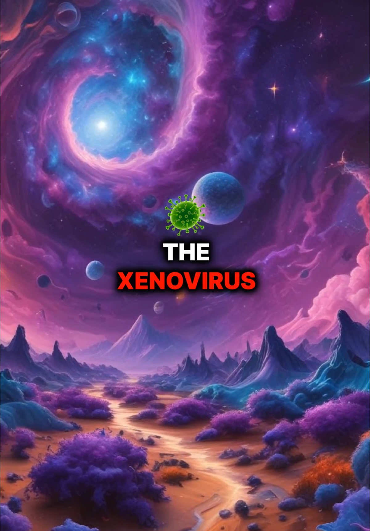 Enter the Xenoverse: a realm of unknown worlds, alien wonders, and limitless possibilities. 🌌🛸 What mysteries lie beyond our reality? #Xenoverse #ExploreTheUnknown #CosmicFrontiers 