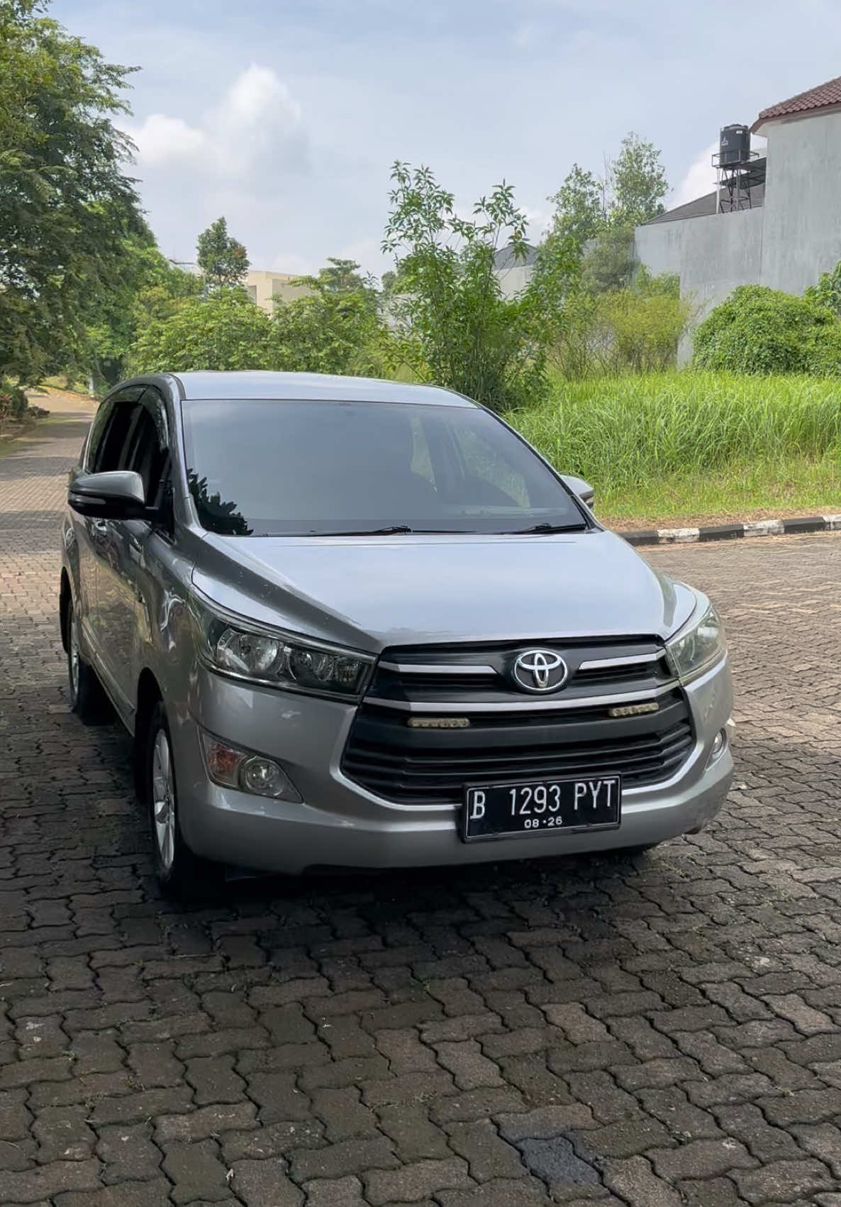 Deals Auto Cirendeu Innova G Manual 2016 KM 100 Rban, Pajak 08-2024 Harga Cash 201 Juta Nego #mobilsecond #jualmurah #mobilbekas #mobildijual #showroommobilbekas #showroommobil #toyota #innova #reborn 