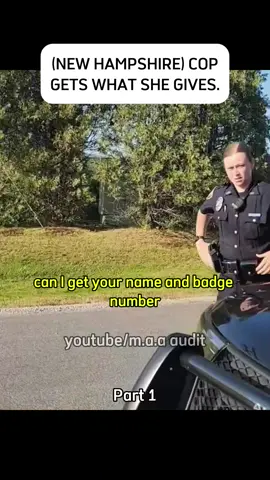 youtube/m.a.a audit Part 1