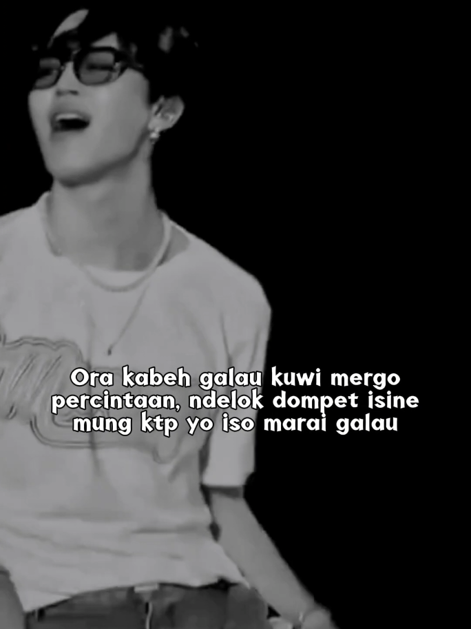 delok konser e bang jhope ngadekne ktp oleh ora?? #jimin #foryou #fyp #quoteslucu #galau #katajawa #katajowo 