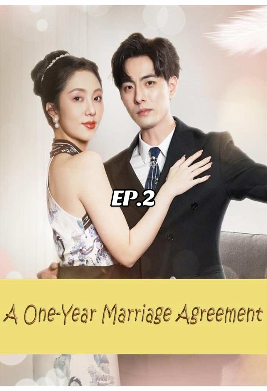 A One-Year Marriage Agreement EP.2 #chinesedrama #kalostv #dramavideos #shortplay #dramas #chinesedramas #ep 