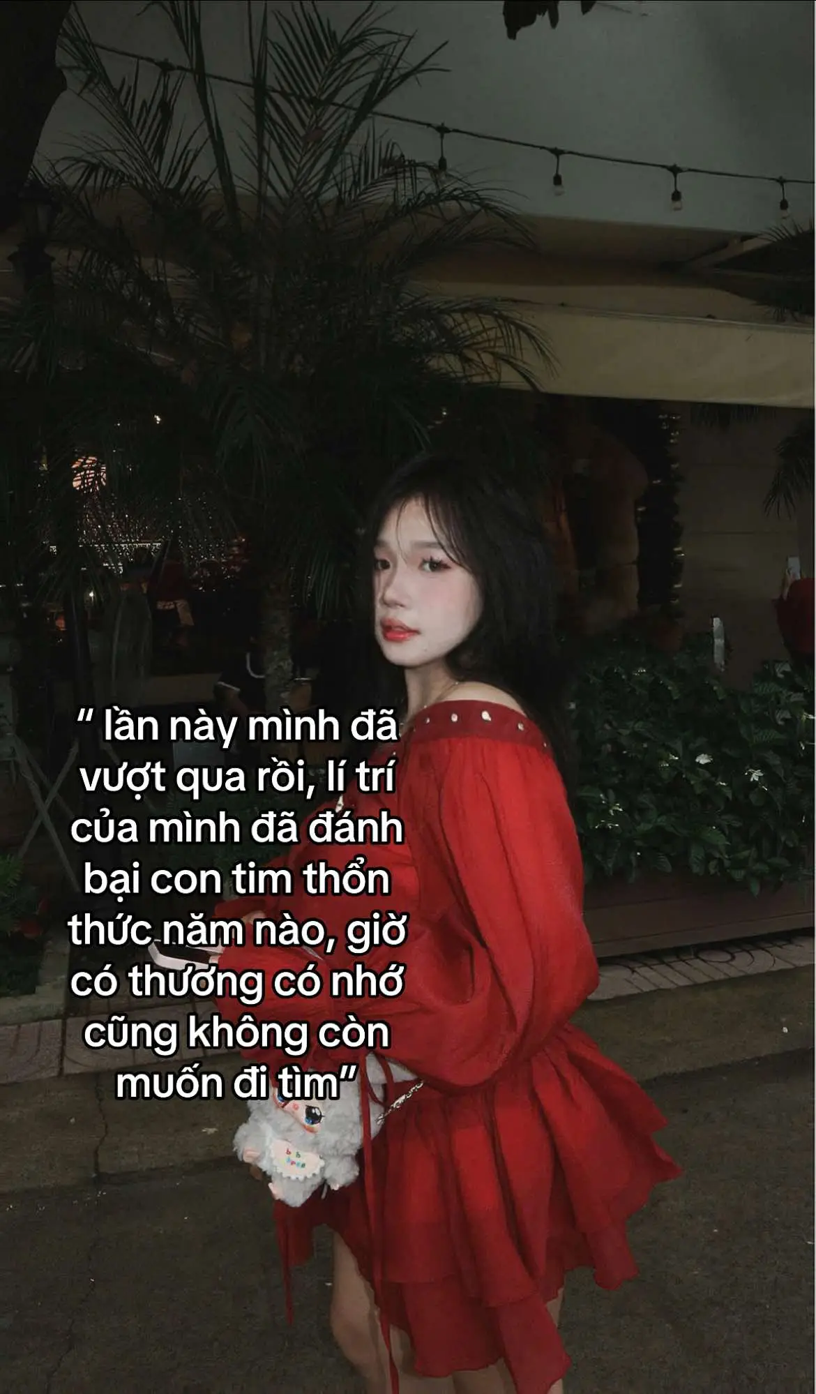 mình cũng không còn đau lòng như trước đây nữa, mình chấp nhận những gì đến với mình và chấp nhận buông bỏ thứ buông bỏ mình, và không đi tìm #viral #yypシ #xuhuong #xuhuongtiktok #xuhuong #2025 #yeuminhanh #viralvideo 