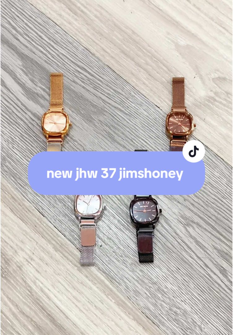 ada yg baru lagi nih 😍😋#fypageシ #fyp #TikTokAwardsID #jhwonosobo #jimshoneyindonesia #rekomendasitas #promo11 #jimshoney #jhladies #rekomendasijamtangan #jhw37jimshoney 