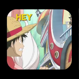 Oh luffy XD #onepiece #fishman #luffy #franky #hopecore #hope #core 