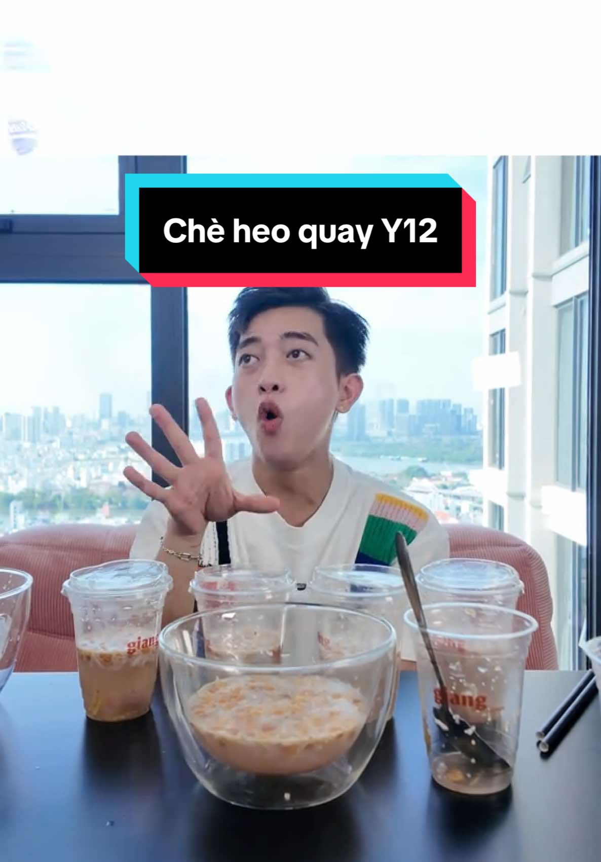 Chè heo quay Hồng Lĩnh @Lúc Anh Lúc Ánh #ancungtiktok #tiktokgiaitri #hoanganhpanda 