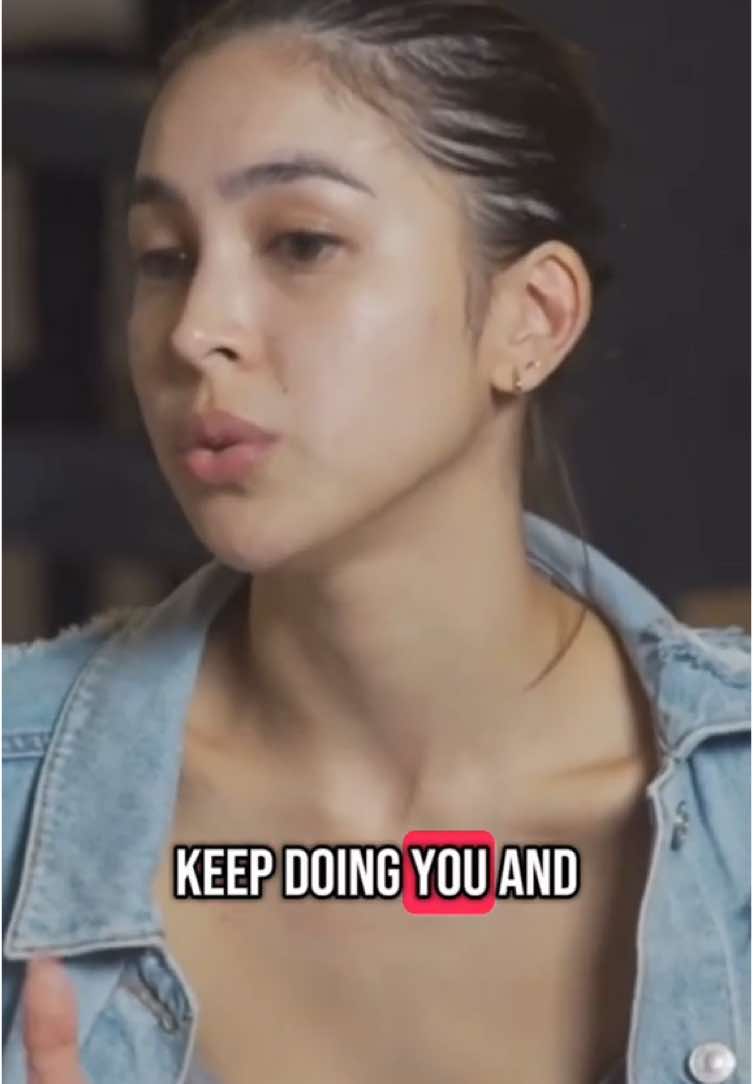 Good or bad, people will always have something to say. - Julia Barretto. In the face of criticism, Julia Barretto remains poised and unbothered. Her powerful statement reflects a strong and resilient mindset: no matter what you do, people will always have opinions. Instead of dwelling on negativity, Julia chooses to focus on her journey, letting her success and dedication speak for themselves. A true queen knows her worth and doesn't allow external noise to define her!  Here's a reminder for all of us: stay true to yourself, work hard, and let the world say what it wants—because at the end of the day, *your life is yours to live.* 💪✨   #JuliaBarretto #Resilience #StayTrue #marnellcastrotiktok #marnellcastro #marnellcastrolpt #teachermarnell #bacolodcoffeeshop #marnellcastrosongcovers #marnellcastromotivationalclips #ICONBacolod #bacolodinfluencers #negrosvlogger #marnellcastrovlog #marnellcastrofashion #marnellcastrofashionicon #marnellcastrofashionideas #marnellcastrostyle #marnellcastroliveselling #marnellcastrothehost #marnellcastrodance #marnellcastrostyleicon #marnellcastrostyleblog #pulupandan #pulupandantiktok #pulupandannegrosoccidental #pulupandanviral #pulupandanbeauty #foryou #foryoupage #foryourpage #fyp #fypシ #fypage #fypシ゚viral #viralvideo #viraltiktok #viralph #tiktokph #merlyncastro #buddycastro #johnmarkcastro #adriancastro #tintintrava #reesetrava #rainetrava #castrofamily #castro #marnelltraveldiary #marnellcastrotravels #marnellcastrosongcover #marnellcastrosongcovers #thehouseofcollab #marnellcastrosongcovers #marnellcastroweightlossjourney 