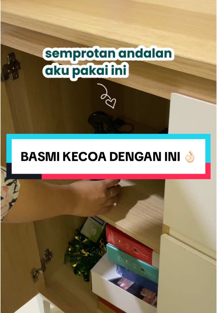 ibu pintar sudah tidak perlu takut dengan kecoa #kecoa #pembasmikecoa #promo11 #fyp 