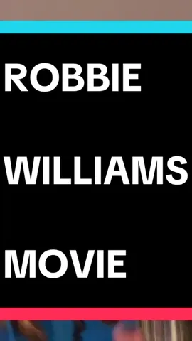 I know Millenium charted in the late 90s but come on, I don't think he's had any impact in the US in the past 25+ years. I just find it strange that it was marketed internationally yet it only made it to SIX THEATRES. Astonishing. #robbiewilliams #britpop #popmusictok #robbiewilliamsmovie #musictok #deadseraphin 