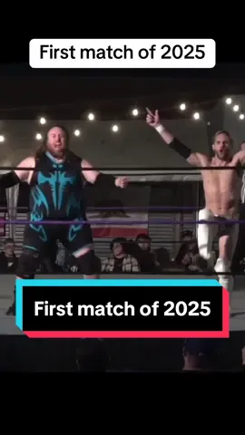 Starting the year out strong #wrestlingtiktok #wrestlingtok #WWE #aew #storytime @The Party Captain 
