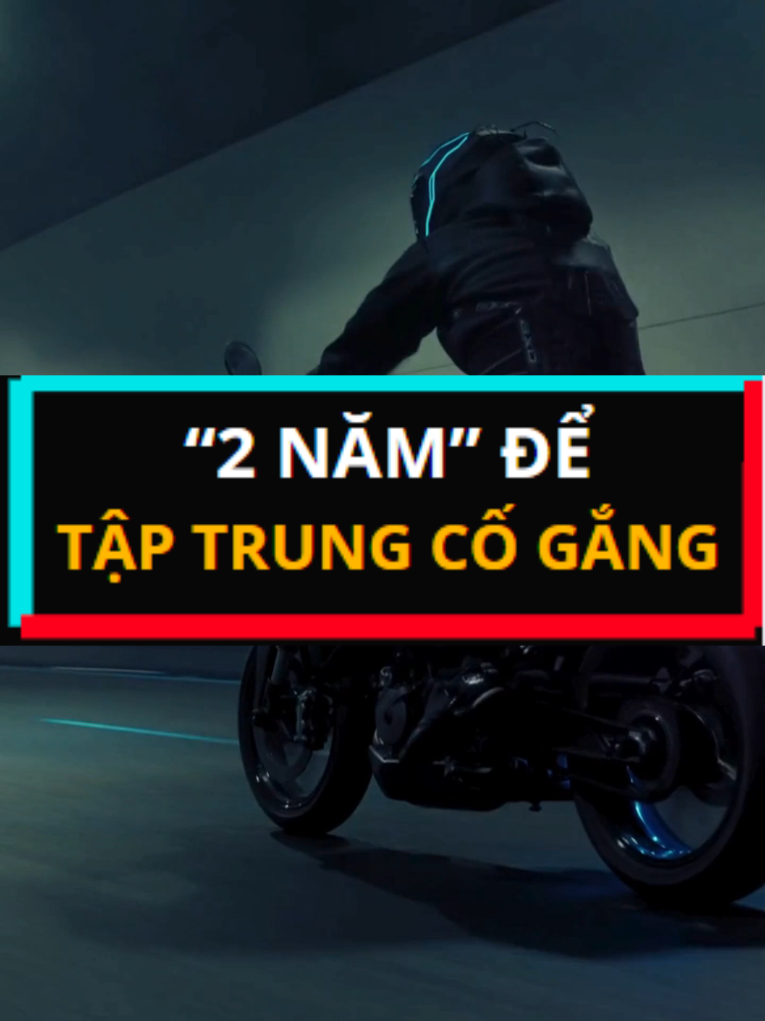 2 NĂM ĐỂ TẬP TRUNG VÀ CỐ GẮNG. #fyp #xuhuong2024 #foryou #viral #trends #phattrienbanthan #độnglựcpháttriển #truyềncảmhứng #xuhuong #motivation #độnglucmoingay💪 #nghịlựcsống