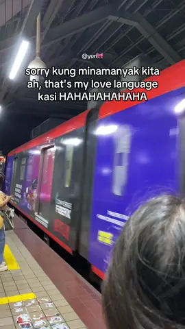sorry kung minamanyak kita ah, that's my love language kasi HAHAHHAAHAH#fyyypppppppppppppp #fyp 