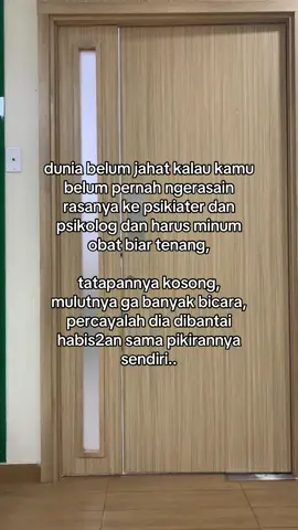 #bipolar #bipolardisorder #gangguanmental #depresiku #KesehatanMental #depresion #MentalHealth #bynanad #mentalhealthmatters #fypage #fyp #fypシ゚ #fypp #fypdong #foryoupage #fypdongggggggg #foryou #fyppppppppppppppppppppppp #psikiatri #gangguanjiwa #psikiater #psikolog #anxiety #anxietydisorder #skizofrenia #ocd #bpd #bpdtiktok #borderlinepersonalitydisorder 