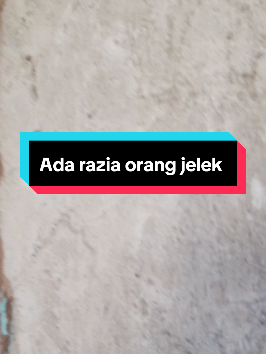 Ada razia orang jelek  #hanyasekedarhiburan #videolucungakak #Video Tik Tok Lucu #kocakngakak #kocakngakak #kocakngakak 