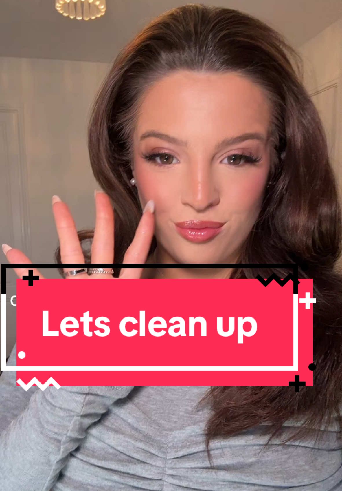 Clean and organise my make-up room dresser with me!! 