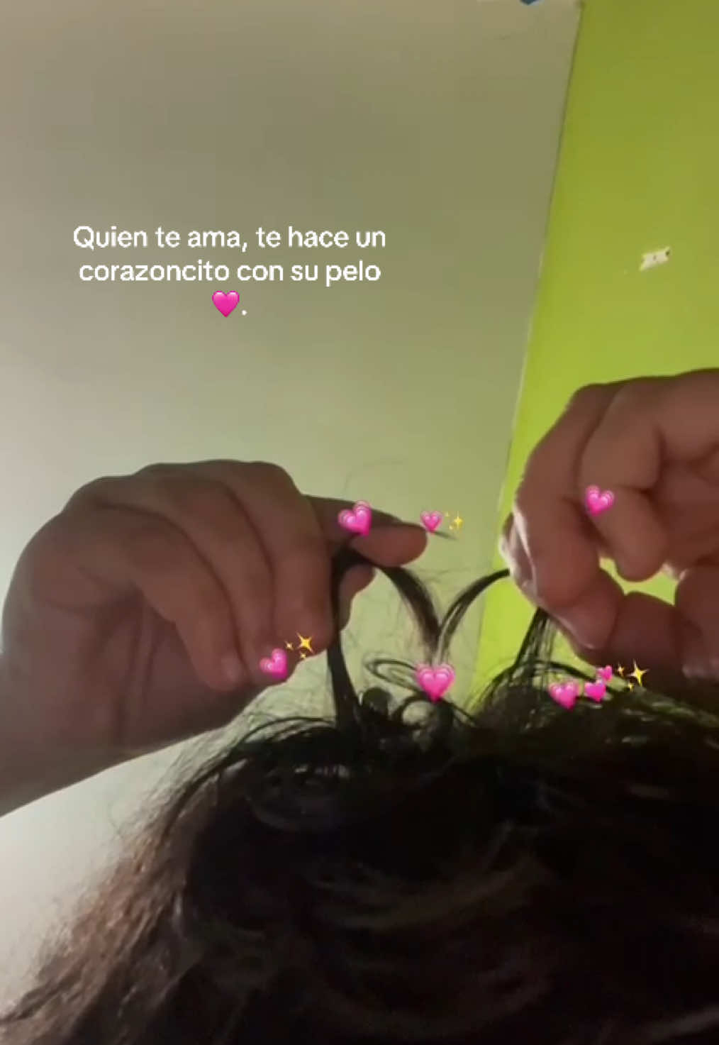 creo q se enojó por q no se acomodaba JAJAKAS😭🫶🏻 (hoy cumplimos un año)🫶🏻 #parati #viral #fyp #contenido #tiktok #zyxbca #foryou #videos #videoviral @TikTok @𝒥 