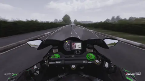 Kawasaki Ninja H2 speed wobble #ride5game #ride5gameplay #ps5 #ps5games #ride5 #racing #kawasakininja #kawasaki #kawasakih2 