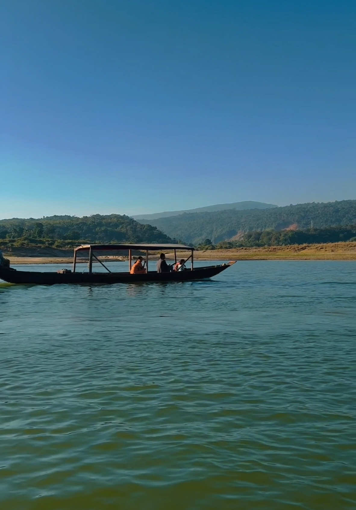 প্রকৃতির কোলে হারিয়ে যাওয়া মন, পৃথিবীর সকল দুঃখ ভুলে যায়🍀🍃🏞️🌸 #nature #CapCut #foryou #bdtiktokofficial #fyp #unfreezemyacount #travel @TikTok @TikTok Bangladesh @tiktokIDofficial 