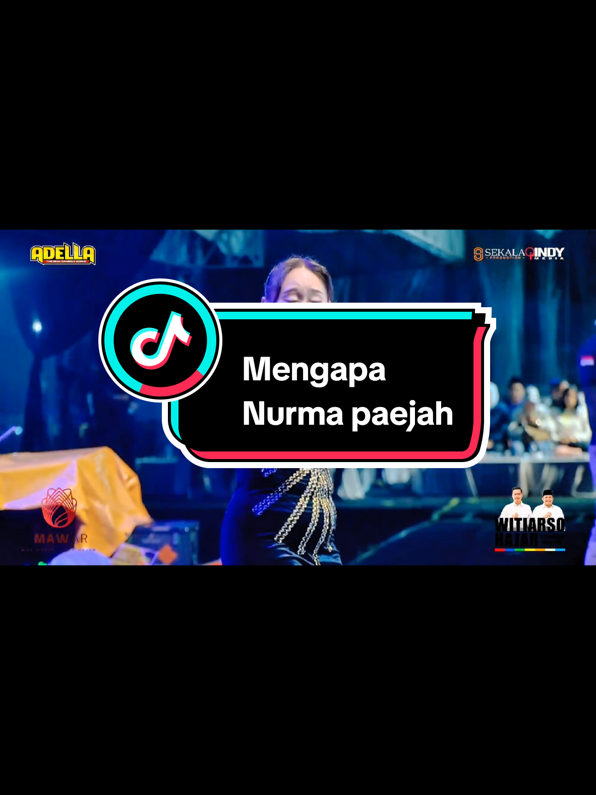 Membalas @jonatan.garfil 💯❤️🌹🌺💫✨🐙 Mengapa indahnya cinta berubah jadi derita@Nurma_paejah #mengapa #viral #fyp #amcindonesia #omadella #nurmapaejah #cumicumiaudio #fullsong 