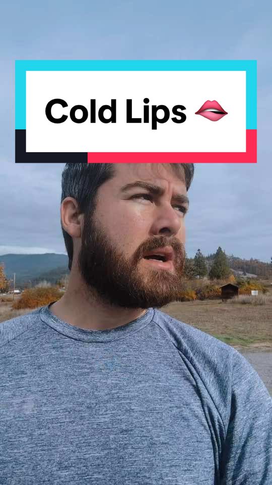 I had no idea your lips were cold                           #cold #lips #let #me #help #comedy