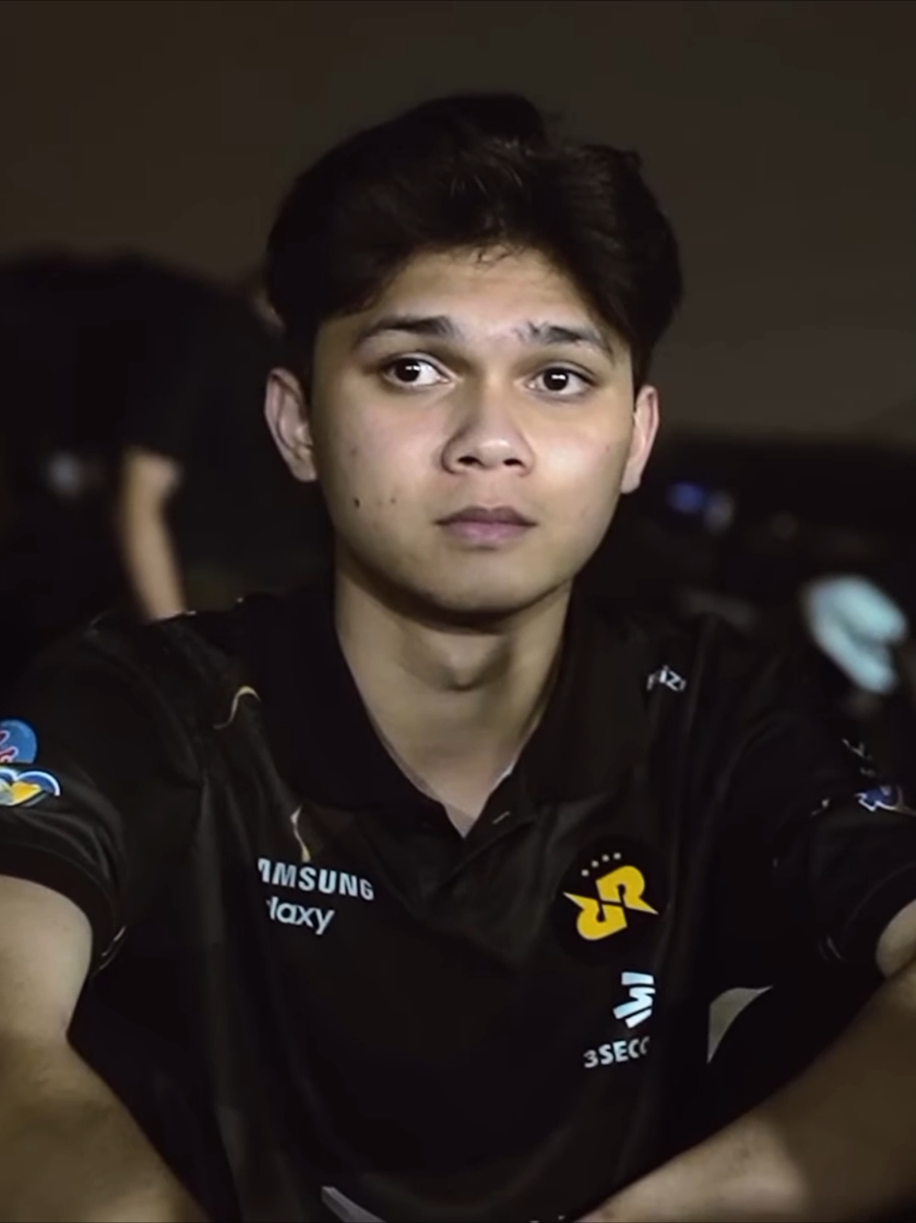 Memasuki waktu indonesia bagian kangen rrq rinz ya #teamrrq #rrqhoshi #rrqrinz #rinz 
