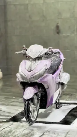 anu mandi bangg #aerox155 