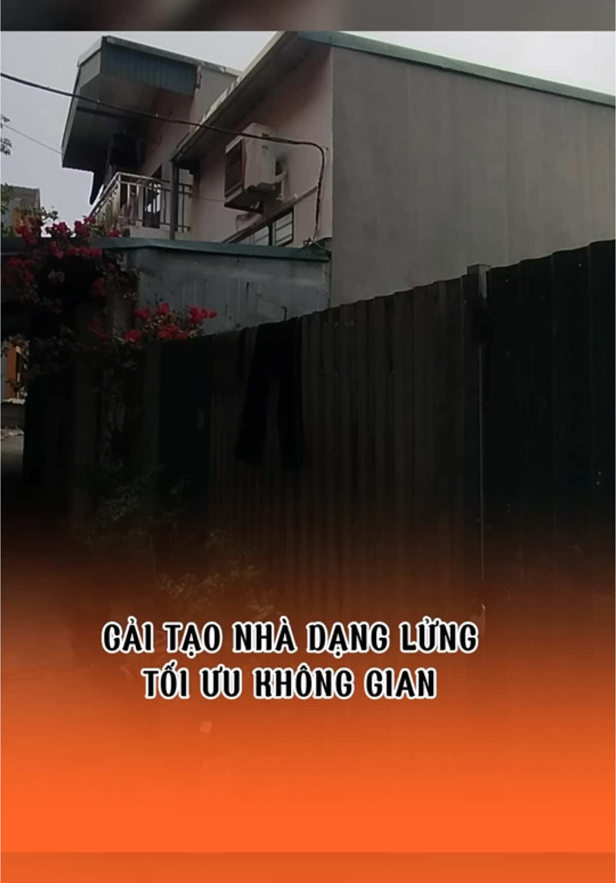 CẢI TẠO NHÀ GÁC LỬNG THEO PHONG CÁCH HIỆN ĐẠI #caitaonha #caitaonhatrongoi #suanhacu #caitaonhapho #thicongcaitaonha #thicongsuanha #nghiennhatv0 #suanhatrongoi #caitaonhagaclung #saunhagaclung #caitaonhapho #saunhapho #thietkenhagaclung 