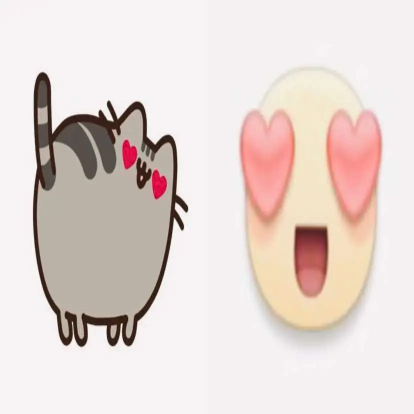 #pusheen #facebookemojis #cute #mecore #pusheenlover #ilovepusheen #foryoupage #pinterest #2000s #xyzbca 