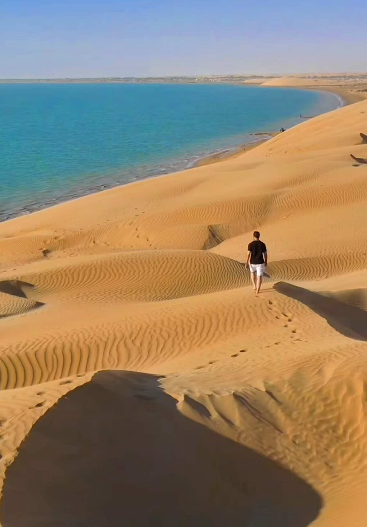 Damb Beach Balochistan  #balochistan #beach 