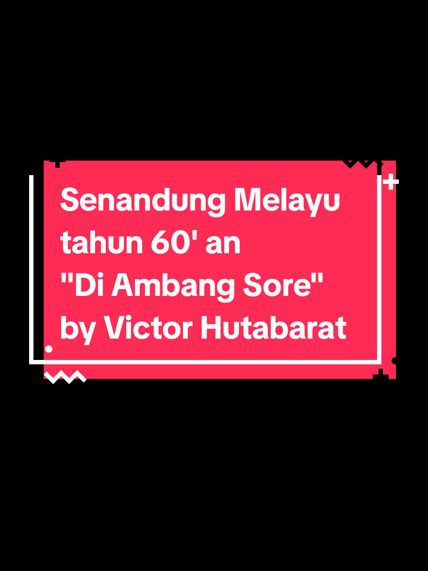 Senandung Melayu 