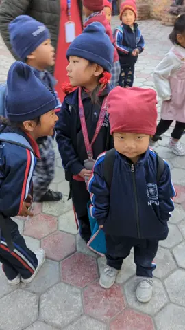 Cute baby girl samata school  #foryoupage #childhood #children #school #memories #schoollife #goviral #foryou #trending #fyp #everyone 🙏🇳🇵@Bmzn Palchang @Yana Tamang 